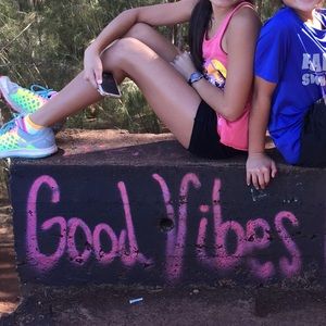 Meet your Posher, Renee